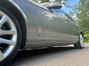 Jaguar XJ X358 SWB Sovereign