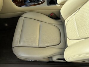 Jaguar XJ X358 SWB Sovereign