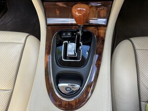 Jaguar XJ X358 SWB Sovereign