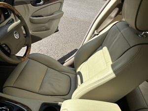 Jaguar XJ X358 SWB Sovereign