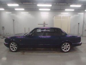 Jaguar XJ 4.0 XJR 4dr