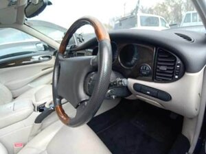 Jaguar XJ 4.0 XJR 4dr