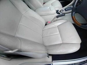 Jaguar XJ 4.0 XJR 4dr
