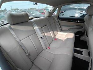 Jaguar XJ 4.0 XJR 4dr