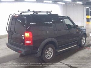 Land Rover Discovery G4 Challenge Edition 