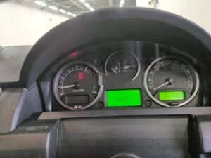 Land Rover Discovery G4 Challenge Edition 