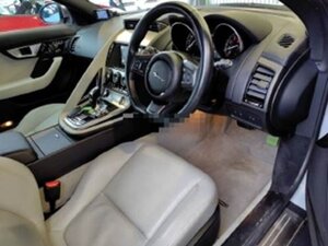 Jaguar F-Type 3.0 F-type S V6