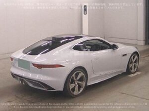 Jaguar F-Type 3.0 F-type S V6  