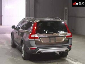 Volvo XC70 SUV 2500