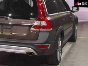 Volvo XC70 SUV 2500