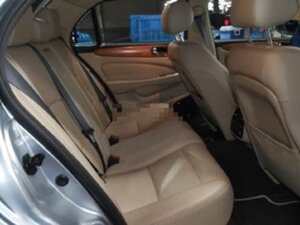 Jaguar XJR Portfolio 4.2