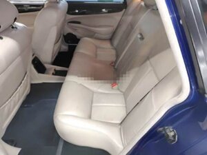 Jaguar XJR Supercharged 4.0