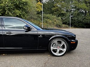 Jaguar X358 SWB 3.0
