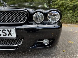 Jaguar X358 SWB 3.0