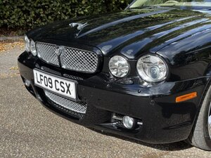 Jaguar X358 SWB 3.0
