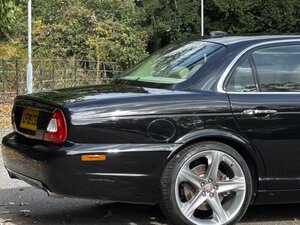 Jaguar X358 SWB 3.0