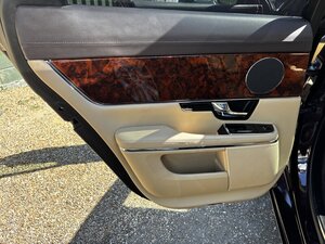 Jaguar X351 Premium Luxury 5.0
