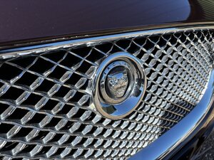 Jaguar X351 Premium Luxury 5.0