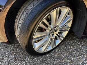 Jaguar X351 Premium Luxury 5.0