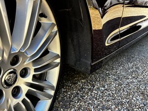 Jaguar X351 Premium Luxury 5.0