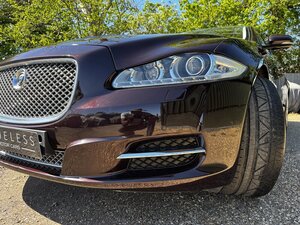 Jaguar X351 Premium Luxury 5.0