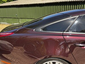 Jaguar X351 Premium Luxury 5.0