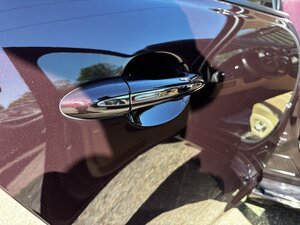 Jaguar X351 Premium Luxury 5.0