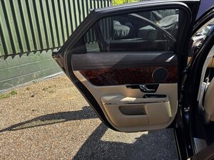 Jaguar X351 Premium Luxury 5.0