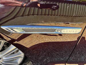 Jaguar X351 Premium Luxury 5.0