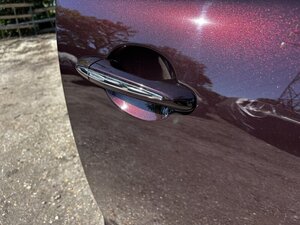 Jaguar X351 Premium Luxury 5.0