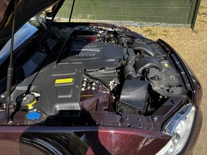 Jaguar X351 Premium Luxury 5.0