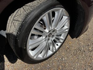 Jaguar X351 Premium Luxury 5.0