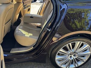Jaguar X351 Premium Luxury 5.0
