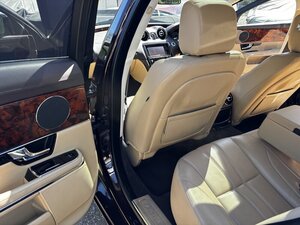 Jaguar X351 Premium Luxury 5.0