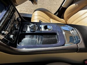 Jaguar X351 Premium Luxury 5.0