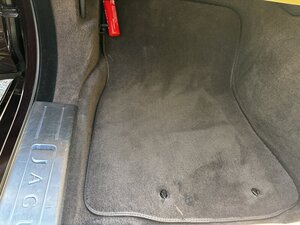 Jaguar X351 Premium Luxury 5.0