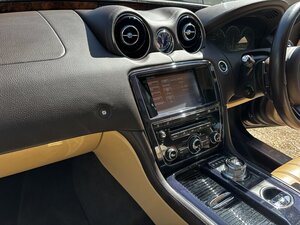 Jaguar X351 Premium Luxury 5.0