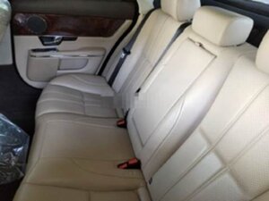 Jaguar X351 Premium Luxury 5.0