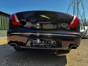 Jaguar X351 Premium Luxury 5.0