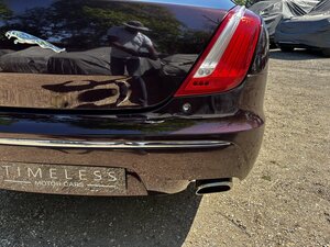 Jaguar X351 Premium Luxury 5.0