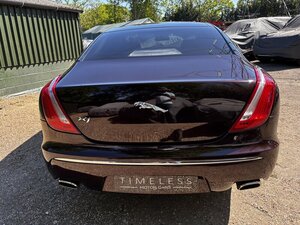 Jaguar X351 Premium Luxury 5.0