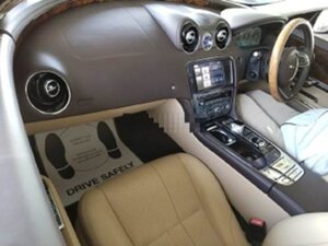 Jaguar X351 Premium Luxury 5.0