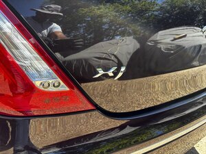 Jaguar X351 Premium Luxury 5.0