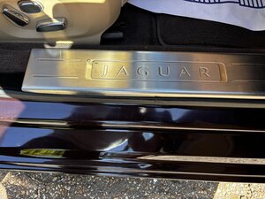 Jaguar X351 Premium Luxury 5.0