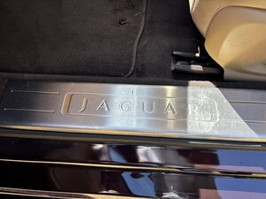 Jaguar X351 Premium Luxury 5.0
