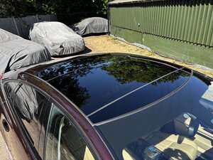 Jaguar X351 Premium Luxury 5.0