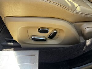Jaguar X351 Premium Luxury 5.0