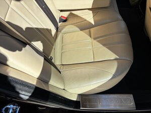 Jaguar X351 Premium Luxury 5.0
