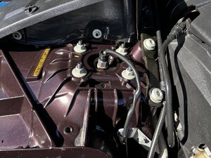 Jaguar X351 Premium Luxury 5.0
