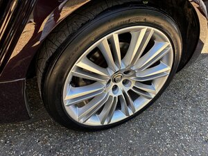 Jaguar X351 Premium Luxury 5.0